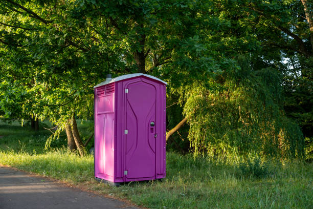 Best Portable Restroom for Sporting Events in Sunset Hills, MO