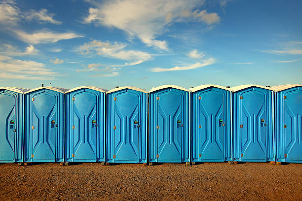 Sunset Hills, MO Portable Potty Rental Company